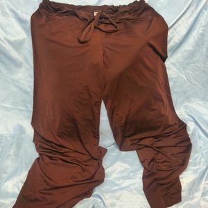 N2N Men's Yoga Pants